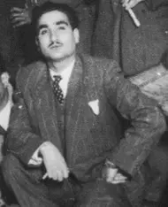 Nazem Al Ghazali