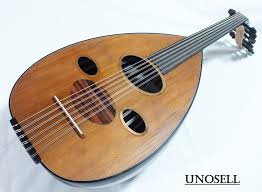 Oud
